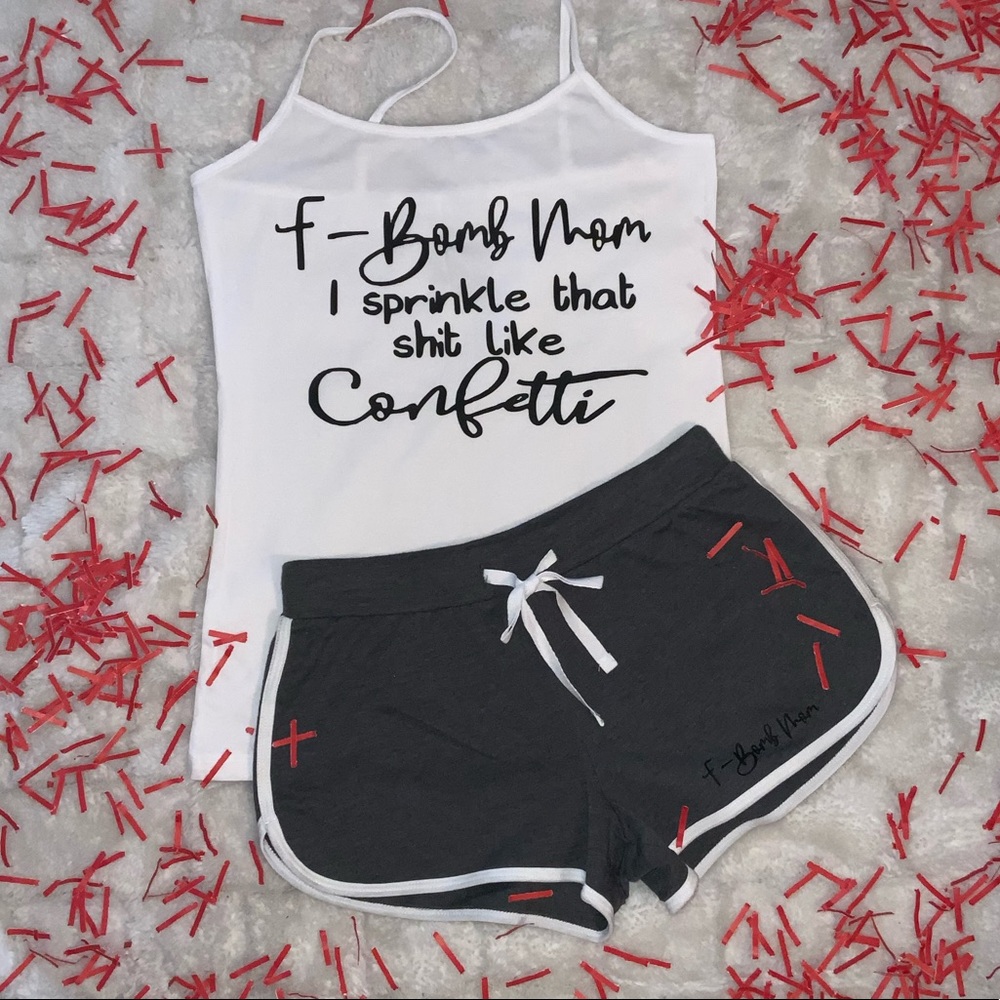 Short Set